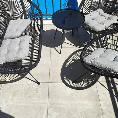 Willa Bob Povlja (Brac)