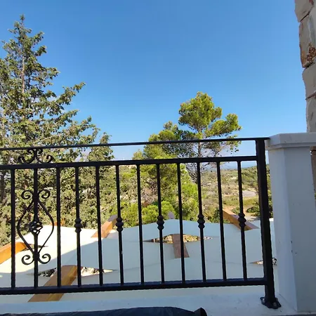 Willa Bob Povlja (Brac)