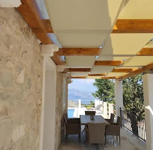 Bob Vila Povlja (Brac)