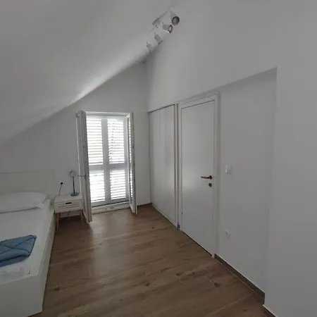 Villa Bob Povlja (Brac)