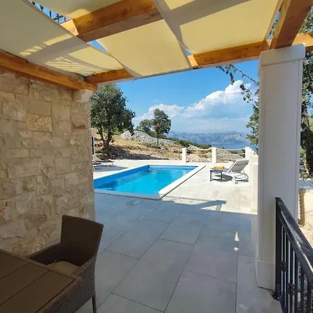Bob Villa Povlja (Brac)