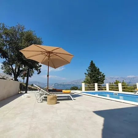 Bob Villa Povlja (Brac)