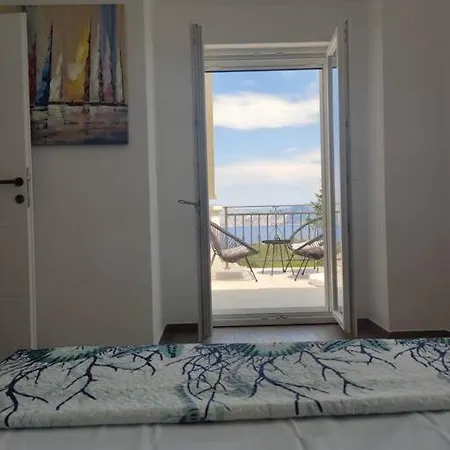 Villa Bob Povlja (Brac)