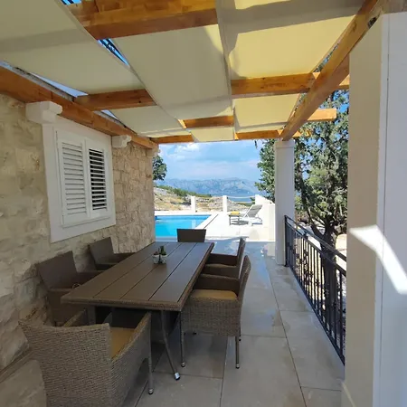 Bob Villa Povlja (Brac)