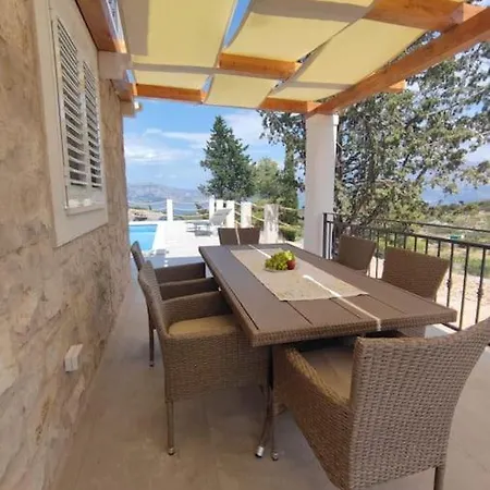 Villa Bob *
