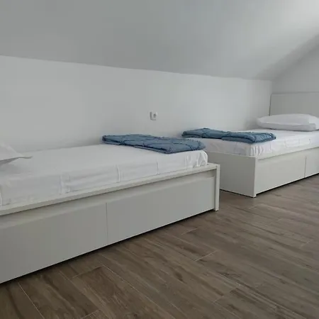 Villa Bob Povlja (Brac)