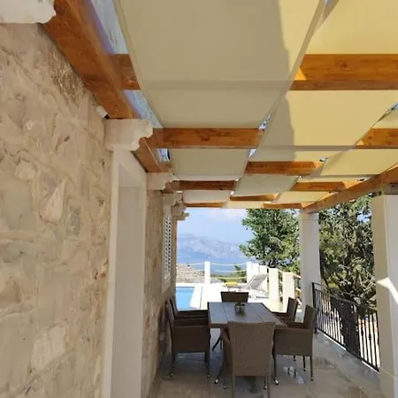 Bob Villa Povlja (Brac)